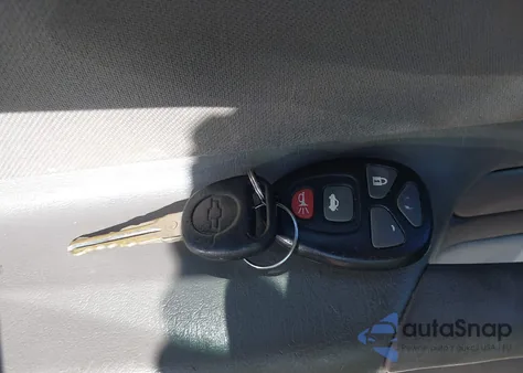 2007 Chevrolet Malibu Lt from USA, damaged, VIN 1G1ZT58F77F191369